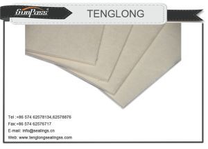 Ceramic Fiber Paper
