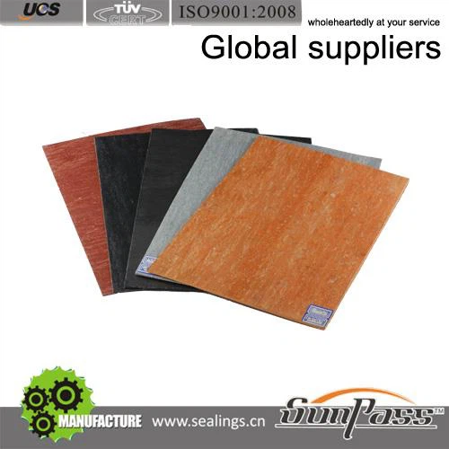 Asbestos Jointing Sheet