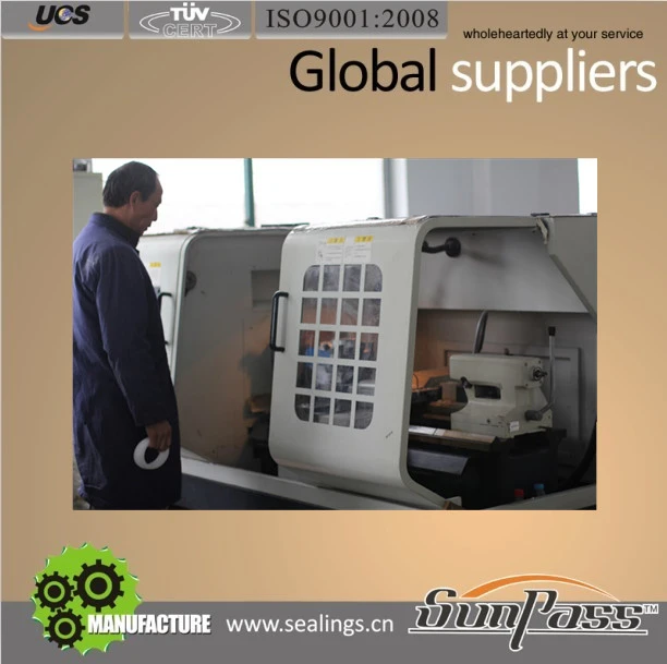 gasket workshop