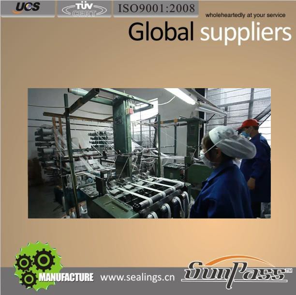 ceramic fiber tape workshop