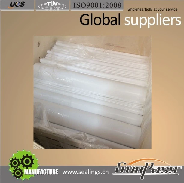 ptfe rod package