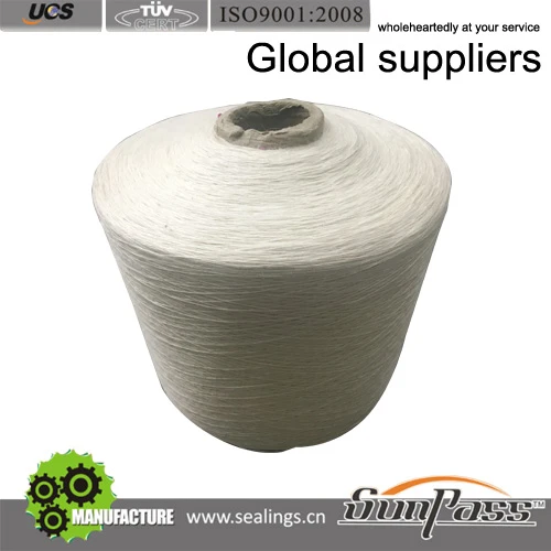 Ramie Fiber Yarn