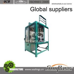 36 Carriers Square Braiding Machine