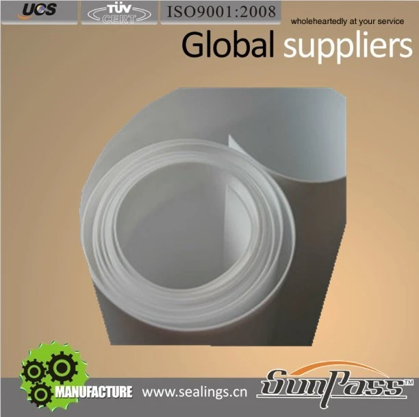 ptfe skived sheet