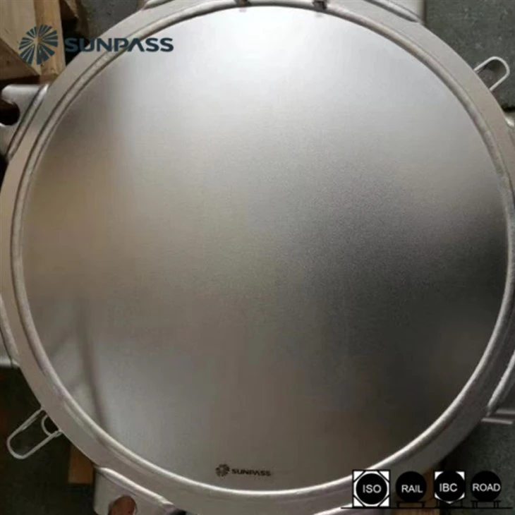 DN300 DN500 Manhole Cover