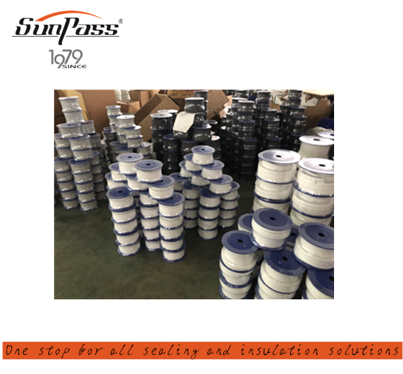Pure PTFE Packing