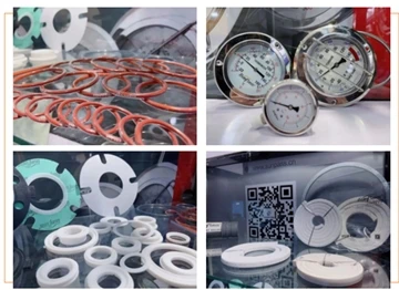 Focus On Liangshan Auto Show | SUNPASS Concludes Successfully!