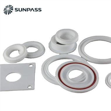 Butterfly Valve 3" Main Seal