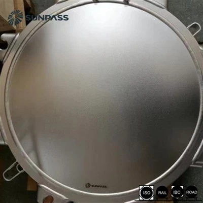 500 mm Low Profile Manlid Assembly