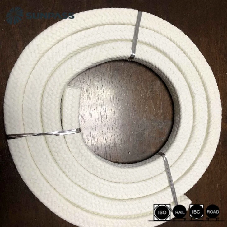 Manlid Packing Without Silicone Core