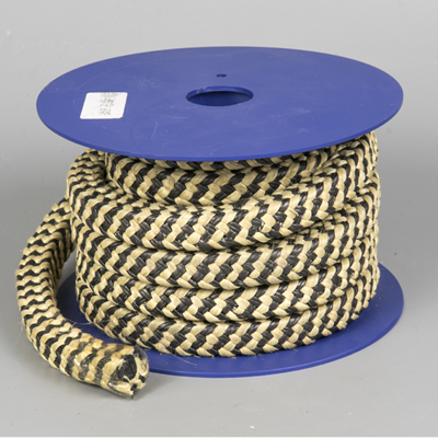 Zebra Grease PTFE Packing factory