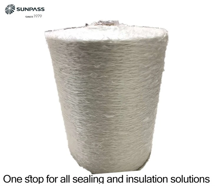 High-Performance Aromatic Polyamide Yarn
