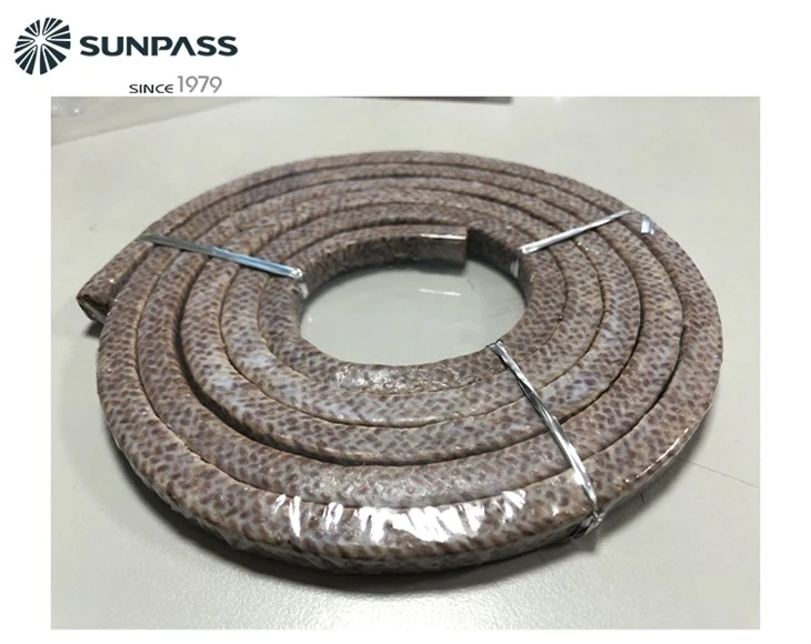 Kynol PTFE Packing