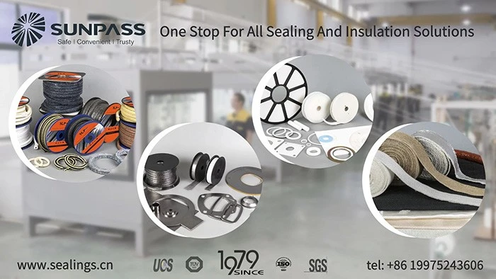 Sealing Gaskets Sealing Gaskets