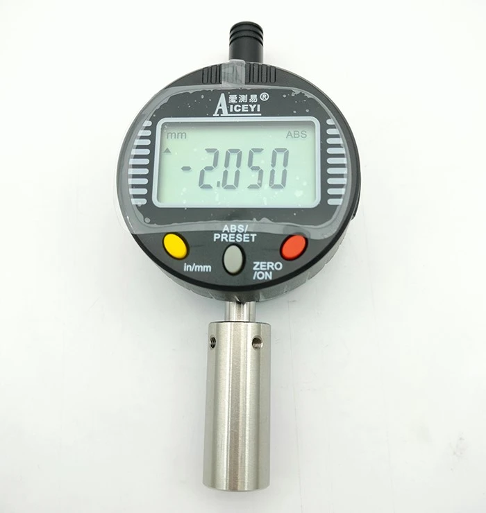 Pit Gauge Pit Gauge