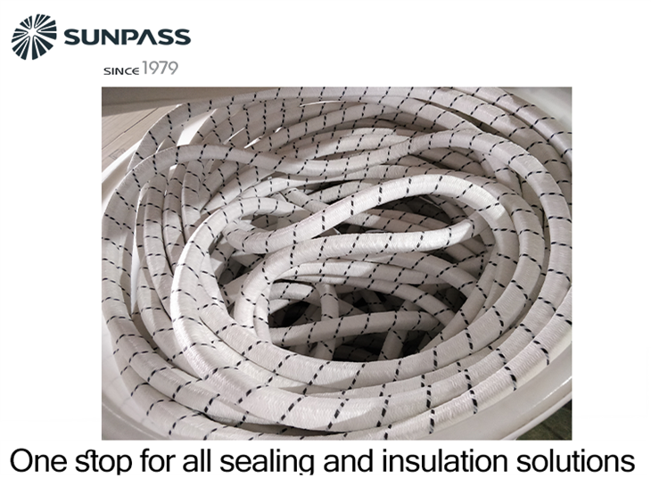 Packing Tank Lid Ring