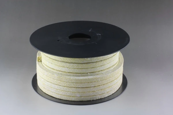 Aramid PTFE Packing factory