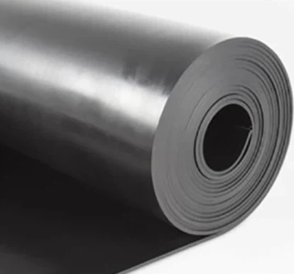 Rubber Sheet | SBR/NBR/CR/EPDM/NR/Silicone Rubber Sheet