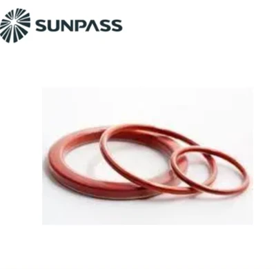 FKM Encapsulated O-rings