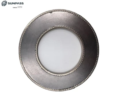Graphite Sheet For Gasketing