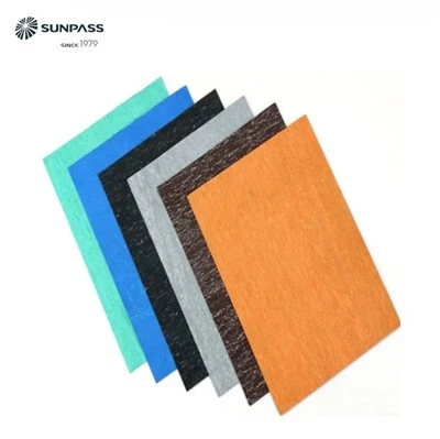 Non-Asbestos Sheet