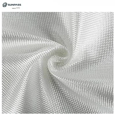 Texturized Fiberglass Fabric