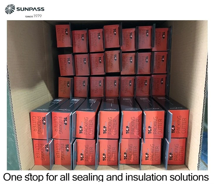 Sure-Cut Packing Cutter