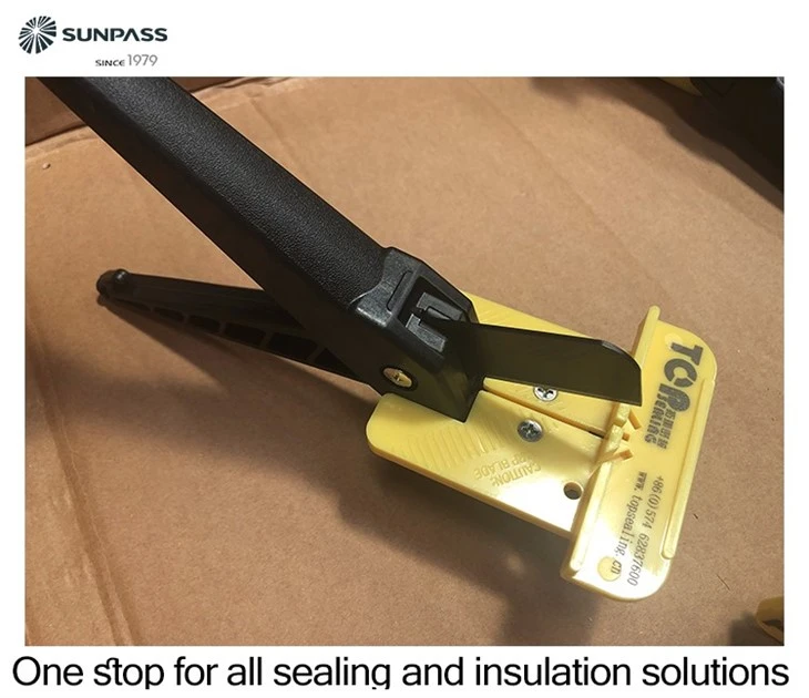 Sure-Cut Packing Cutter